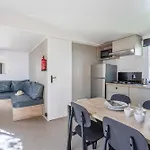 Campingplatz Alannia El Pinar *