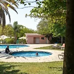 El Pinar * Blanes