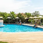 Campingplatz Alannia El Pinar Blanes