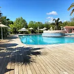 El Pinar Camping