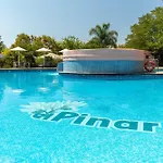 Alannia El Pinar Campingplatz