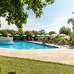 Camping El Pinar