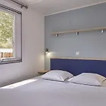 Alannia El Pinar Campingplatz Blanes