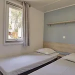 Alannia El Pinar Campingplatz Blanes