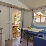 Alannia El Pinar Campingplatz Blanes