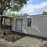 El Pinar Camping Blanes
