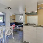 El Pinar Camping Blanes