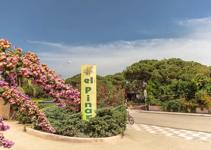 El Pinar