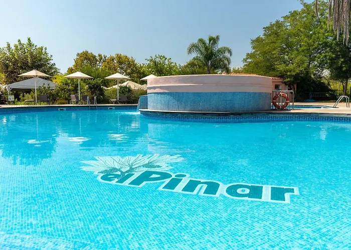 El Pinar Camping