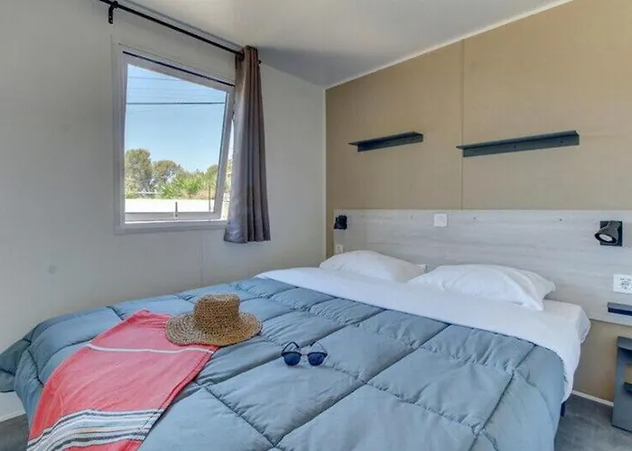 Alannia El Pinar Campingplads