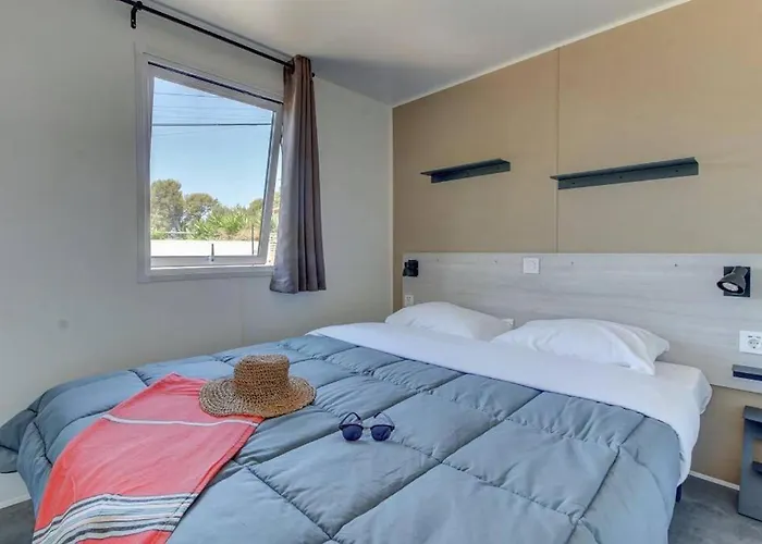Alannia El Pinar Campingplads Blanes