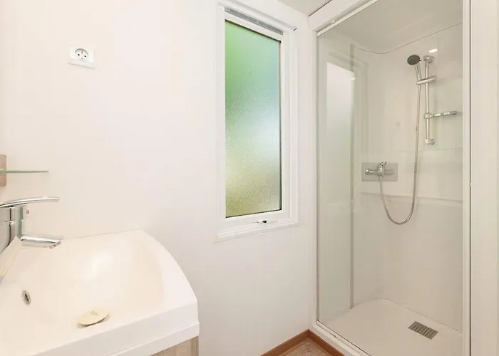 Alannia El Pinar Campingplads