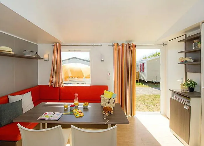El Pinar Camping