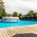 Campingplads Alannia El Pinar *