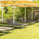 Alannia El Pinar Campingplads *