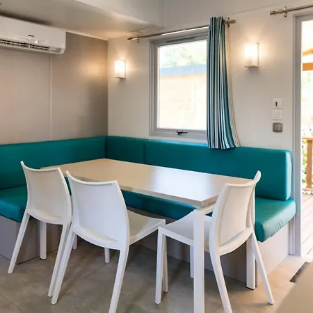 Kamp alanı Alannia El Pinar