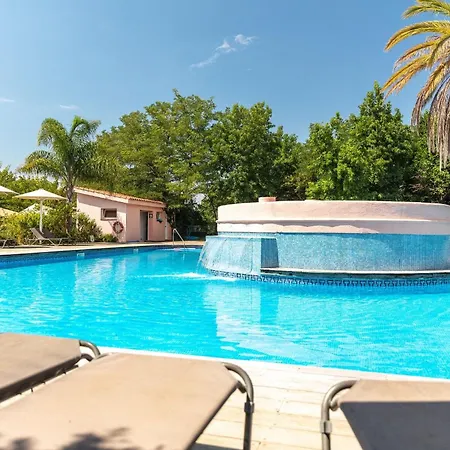 Alannia El Pinar Blanes