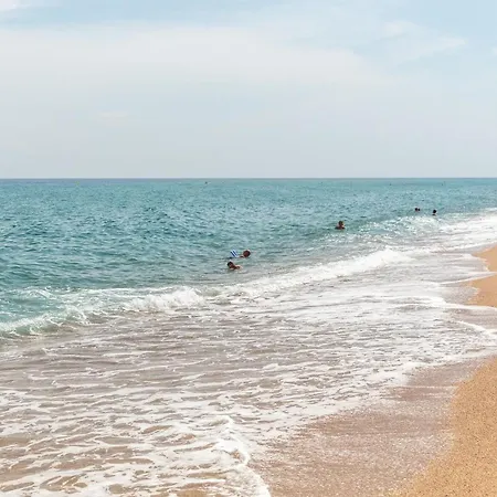 Alannia El Pinar Blanes