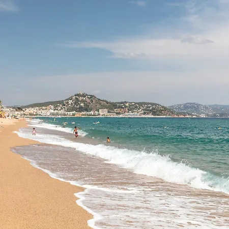 Kamp alanı Alannia El Pinar *