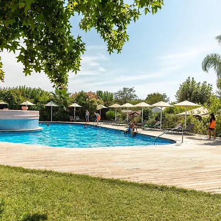 Kamp alanı Alannia El Pinar