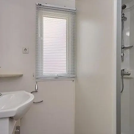 Kamp alanı Alannia El Pinar