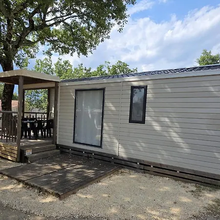 Alannia El Pinar Kamp alanı Blanes