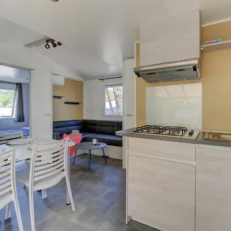 Alannia El Pinar Kamp alanı Blanes