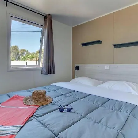 Alannia El Pinar Kamp alanı Blanes