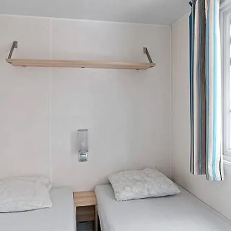 Alannia El Pinar Campingplatz *
