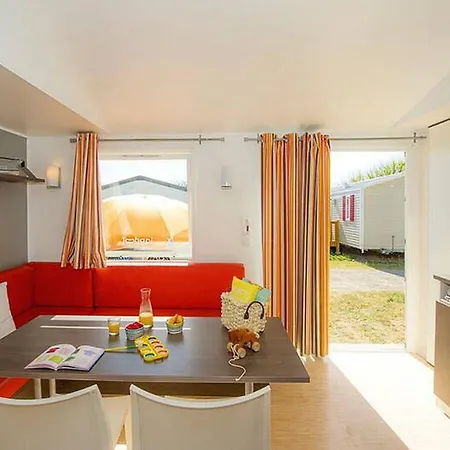 Alannia El Pinar Campingplatz