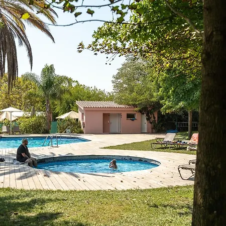 Alannia El Pinar * Blanes