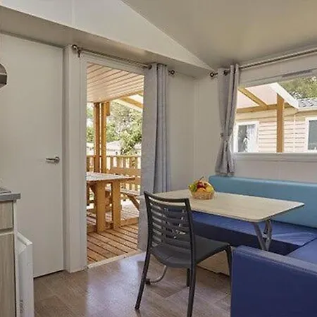 Alannia El Pinar Camping Blanes